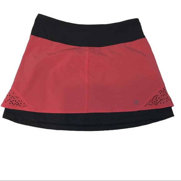 Title nine Dresses & Skirts - Title Nine Women’s Tennis Skort Built-in Shorts
